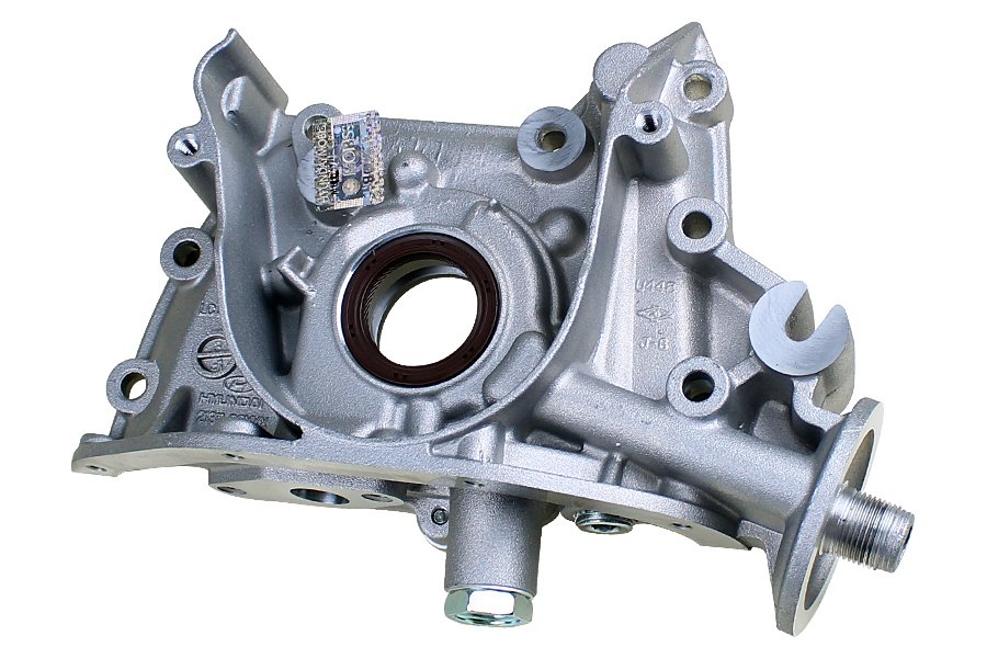 YAĞ POMPASI ACCENT-GETZ 1.5 94-99 SOHC ACCENT 1.3 00