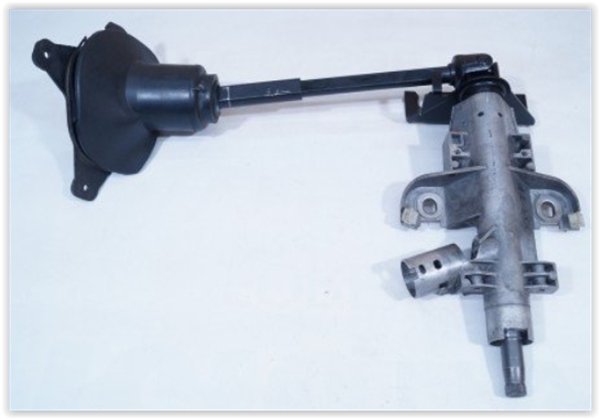 DİREKSİYON ALT MİLİ KANGOO