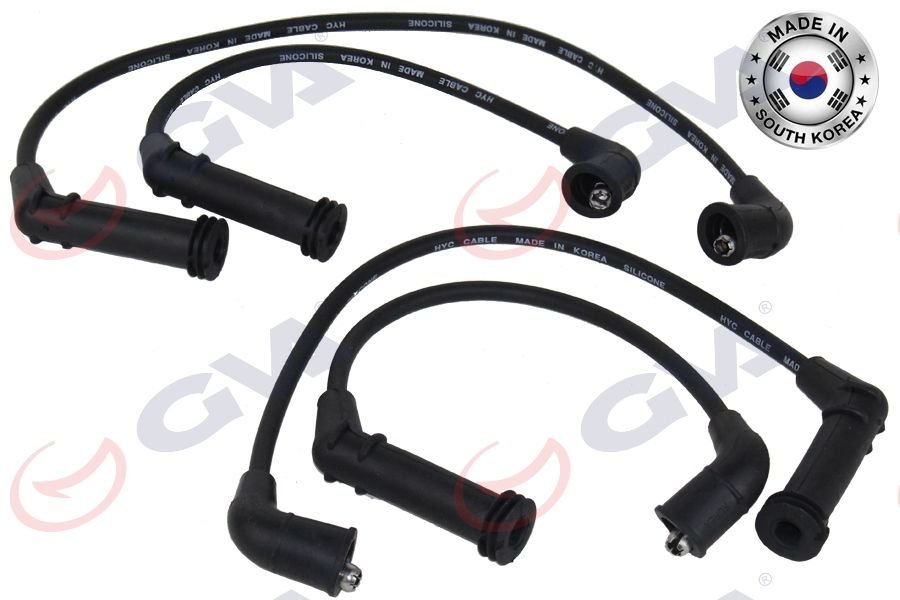 BUJİ KABLOSU ACCENT 1.5 00-02 -ACCENT 1.6 03-06 -ERA 1.4 06-10 -GETZ 1.4 06-09