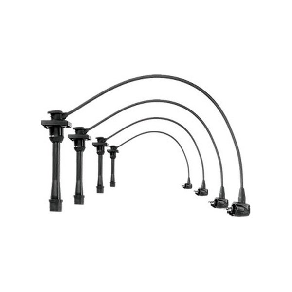 BUJİ KABLO TAKIM COROLLA 1.3i-1.6i 16V 92-97