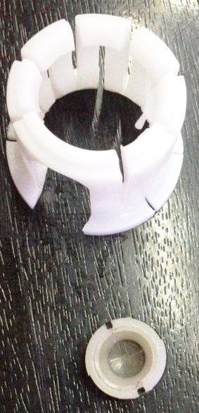 VİTES KOL TAMİR TAKIMI ALBEA