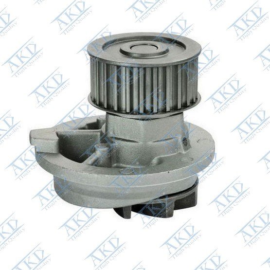 DEVİRDAİM ASTRA F-G-VECTRA A-B-OMEGA B-KADETT E-CALIBRA A 1.8i 16V-1.7D-2.0i 16V 1334041