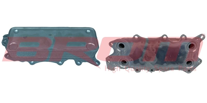 YAĞ SOĞUTUCUSU W204 09 14 C218 13 17 C219 05 10 W212 09 15 W221 09 13 W222 13 17 SPRINTER 906 09