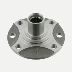 756 ÖN TEKER PORYASI CORSA C 00-09 -MERIVA 03-10 -TIGRA 04 COMBO 02 22x123x100 / 4 DELİK