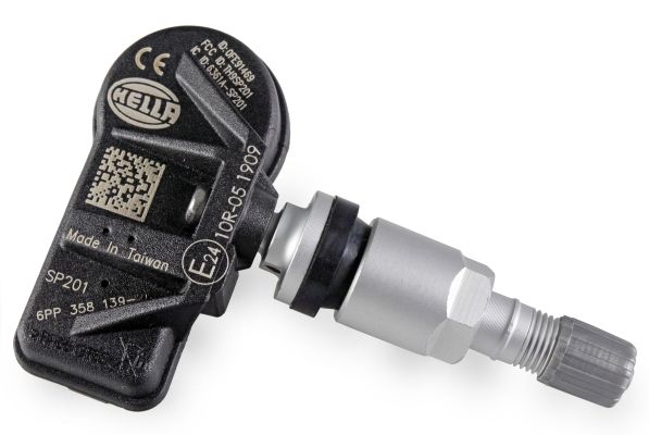 LASTIK BASINC SENSORU MERCEDES X290 C257 W213 S213 C238 A238 C257 W463