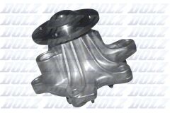 DEVİRDAİM SU POMPASI TOYOTA COROLLA. AURIS 1.4L 1NDTV NDE150 D-4D dizel 06-09 / YARIS 1.4L 1NDTV NLP 90 - fransız üretim 06-09