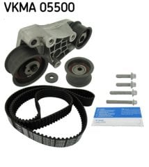 EKSANTRİK GERGİ KİTİ 225x300 VECTRA A-B 2.5 V6 92-00 OMEGA B 2.5 V6-3.0 V6 94-01 K015453XS