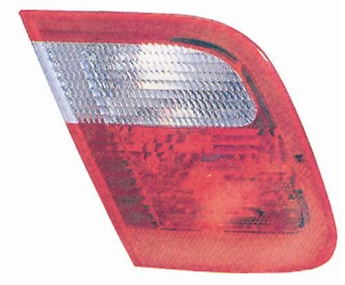 17-A002-01-9B B.3 E46 ARKA STOP İÇ LH.98-01