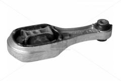 MOTOR TAKOZU ARKA FLUENCE 09> MEGANE 3 09> SCENIC 3 09> 1.5 DCİ-1.6 16V 5 VİTES