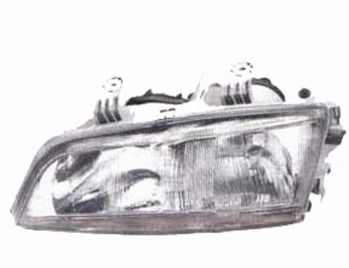 20-3650-05-2B N.PRİMERA ÖN FAR LH.96-99