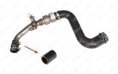 TURBO HORTUMLARI RANGE ROVER 3 3.6 D 4x4 368DT