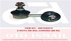 Z ROT TOYOTA CARINA 2 T15 83-88 CARINA 2 T17 87-93