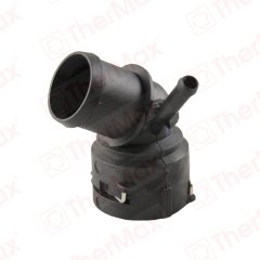 TERMOSTAT YUVASI FLANŞI CADDY 3-GOLF 5-PLUS-JETTA 3-A3 1.9-2.0-PASSAT 1.6-1.9-POLO 1.2-1.4-1.6