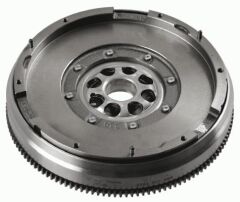 DEBRİYAJ VOLANI C4-C5-JUMPY-SCUDO-P307-P308-P407-P607-EXPERT 2.0HDİ 04 DW10