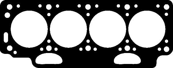 83411278 SİLİNDİR KAPAK CONTASI STANDART R11 FLASH 1700-R21 MNGR F2N