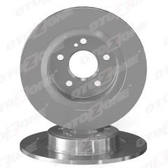 FREN DISKI ARKA MERCEDES W176 W246 C117 X156