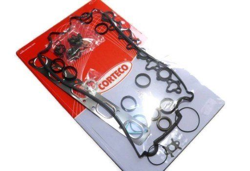 TAKIM CONTA MASTER 2 G9U KOMPLE