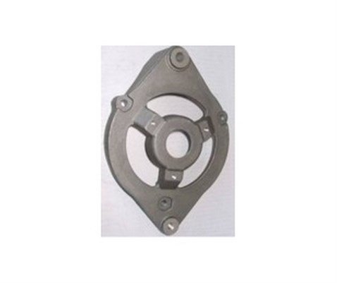 ALTERNATÖR KUMANDA TARAF KAPAĞI TMPR-TIPO HİDROLİK DİREKSİYON