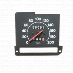 KİLOMETRE SAATİ 200 SLX