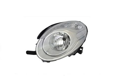 20-E210-05-2B FAR SOL FIAT 500L 12 ELK. MOTORLU