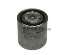 YAKIT FILTRESI MERCEDES OM601 W201 W202 W124 W210 W461 W638 B901 B904