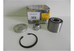 ARKA TEKER RULMANI EXP LGN KNG