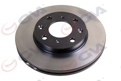 ÖN FREN AYNASI JAZZ 1.2-1.4-1.5 02-03 CITY 99-05 HAVALI 240 x 21 x 4DL