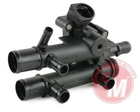 TERMOSTAT KOMPLE RENAULT LAGUNA 2 2.2 DCI-TRAFIC 2-MASTER 2-3-MOVANO-VIVARO 2.5 DCI G9U/G9T 8 3