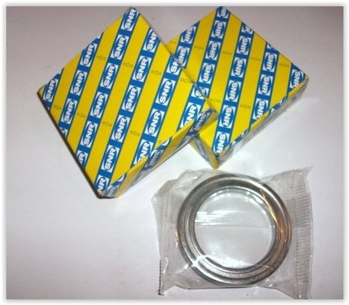 AMORTİSÖR TABLA RULMANI JUMPER-DUCATO-BOXER 1.9-2.0-2.5D 94-02 KEÇELİ