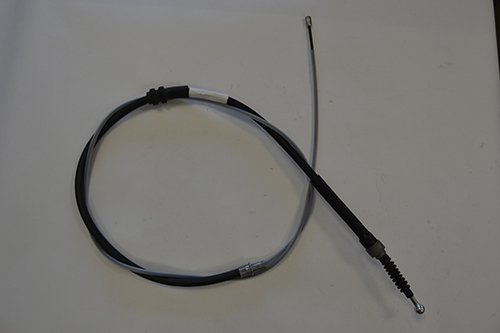 EL FREN TELİ ARKA SAĞ/SOL CADDY 3 MAXI 4x4 08 2037mm/772mm