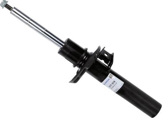 313472 ÖN AMORTİSÖR GOLF5-JETTA-PASSAT-CADDY 2004-2013 55 CM - 22 MM GAZLI