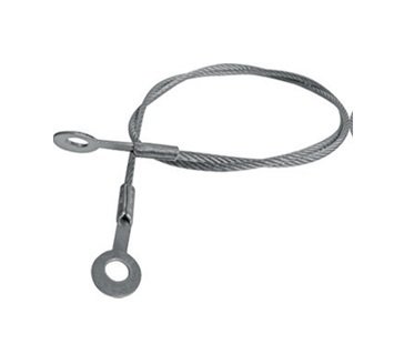 MOTOR KAPUT GERGİ HALATI R9-R11