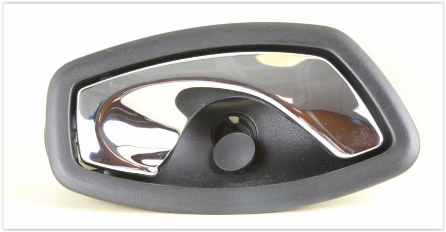 ARKA KAPI İÇ AÇMA KOLU SAĞ CAPTUR-TRAFIC 3-LAGUNA 3 ARKA KAPI ÇEKME KOLU