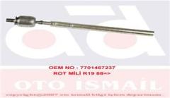 ROT MİLİ R19 91-01