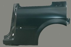 x ARKA ÇAMURLUK SOL MEGANE CUPE 3 KP 03
