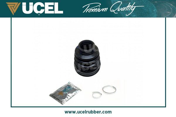 AKS KÖRÜĞÜ İÇ FORD FOCUS 3 1.5TDCİ-1.6 TDCİ