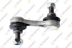 ASKI ROTU ARKA SAG SOL BMW E39 ALUMINYUM