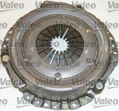 DEBRİYAJ SETİ BASKI DİSK RULMAN 821322 ALFA 156 97 1.6-1.8 147 00 1.6-1.8 821322 804523