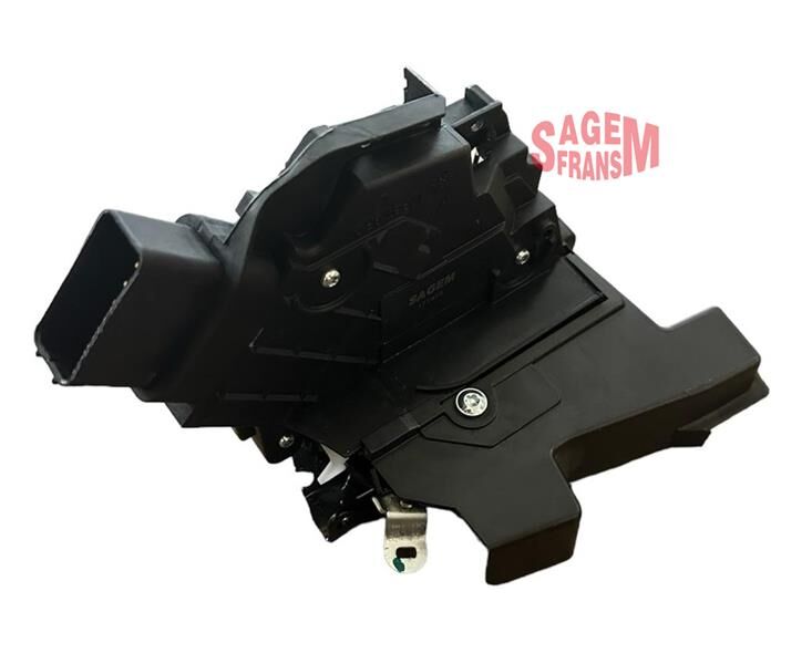 KAPI KİLİDİ ÖN SOL 6 PIN FOCUS 2 C-MAX