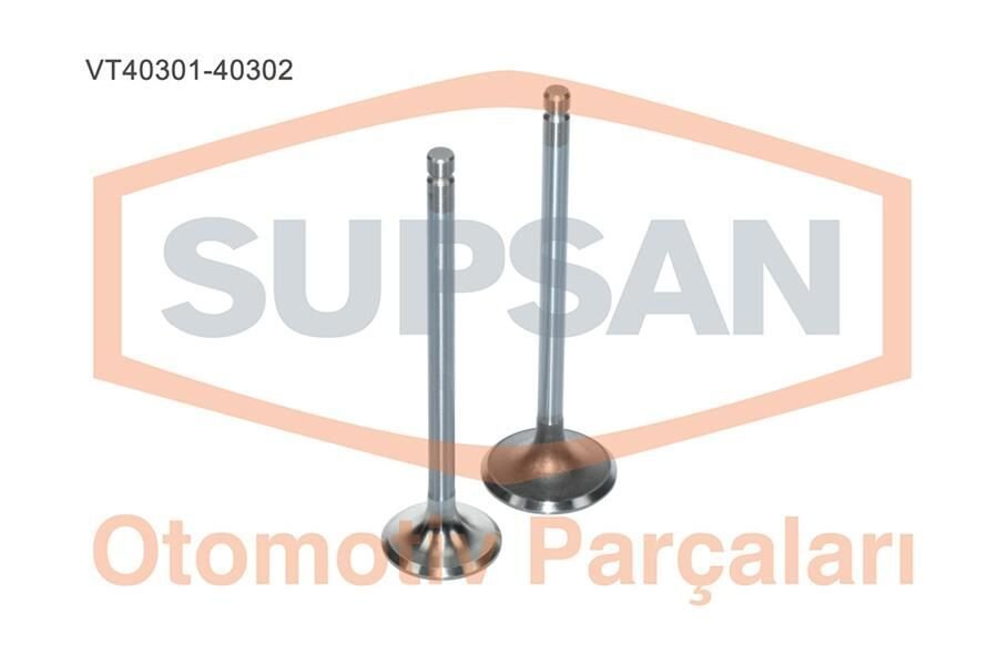 SUBAP EMME EKSOZ H100 95-01