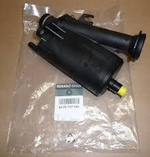 YAĞ BUHAR EMİCİ TRAFIC 1.9 DCI