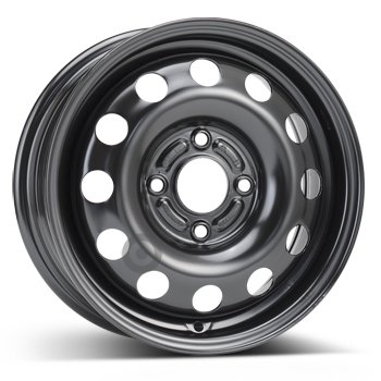 JANT 16 JANT 4 BİJON TRAFIC 2-VIVARO-PRIMASTAR 06-14 TEK TEKER 6J x 16 5D x 118 ET:50 CB:87.1
