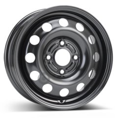 JANT 16 JANT 4 BİJON TRAFIC 2-VIVARO-PRIMASTAR 06-14 TEK TEKER 6J x 16 5D x 118 ET:50 CB:87.1