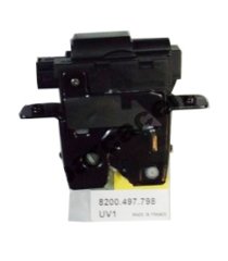 BAGAJ KILIDI KANGOO III