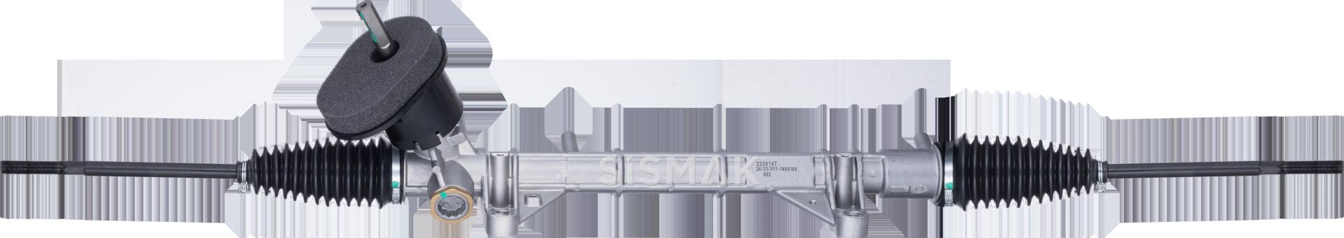 DİREKSİYON KUTUSU ELEKTRİKLİ ROT BAŞ SIZ NISSAN MICRA K12 03-10