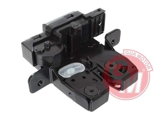 BAGAJ KİLİDİ MOTORLU RENAULT KANGO 2 III