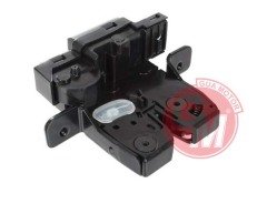 BAGAJ KİLİDİ MOTORLU RENAULT KANGO 2 III