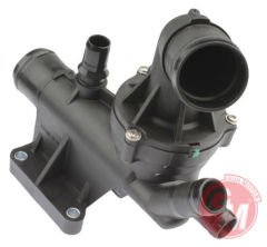 TERMOSTAT KOMPLE RENAULT TRAFIC 3 - VIVARO 1.6 DCI 75C