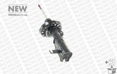 ÖN AMORTİSÖR SOL INSIGNIA A 2008 2017 CHEVROLET MALIBU V300 2012 GAZLI