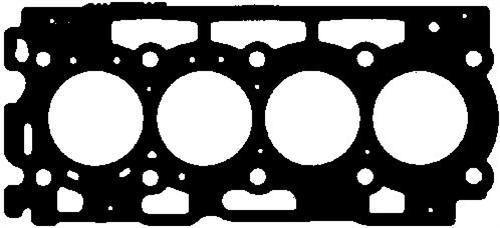 SILINDIR KAPAK CONTASI 1.25MM 2.CTK FOCUS 2 04 11 FIESTA 1.6 TDCI 02 08 PARTNER-BERLINGO-P206- P207-P307-P308-P3008-C3-C4-C5-JUMPY 1.6 HDI C30 06 12 S40 06 12 S80 06 12 V50 05 12 V70 09 11 1.6D